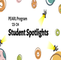 Student Spotlights - October '23